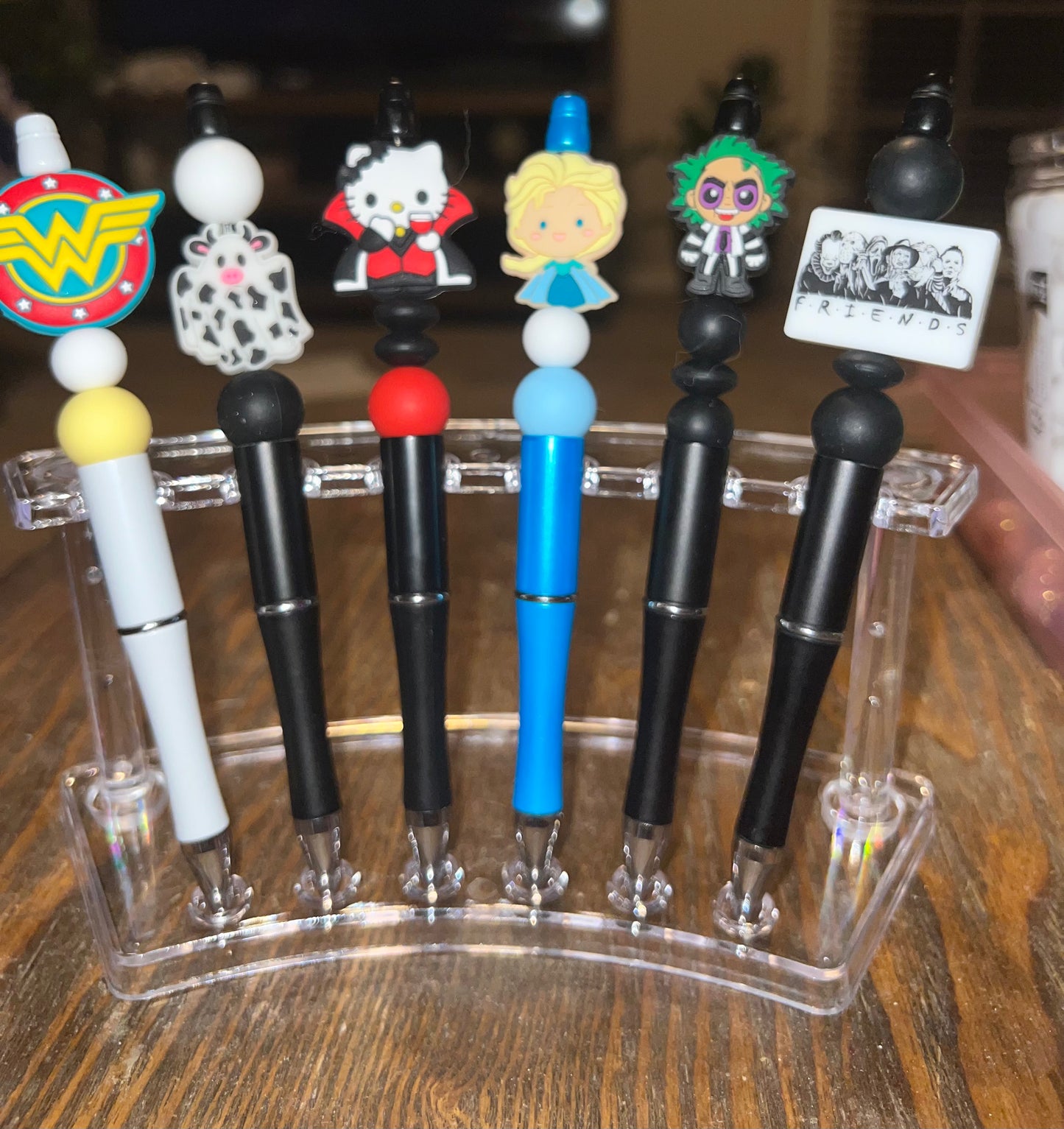 Pen Group 7