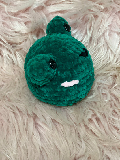Ribbit Froggy