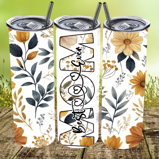 Best Mom Ever Tumbler