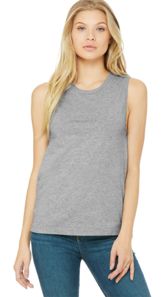 Custom Tank Top