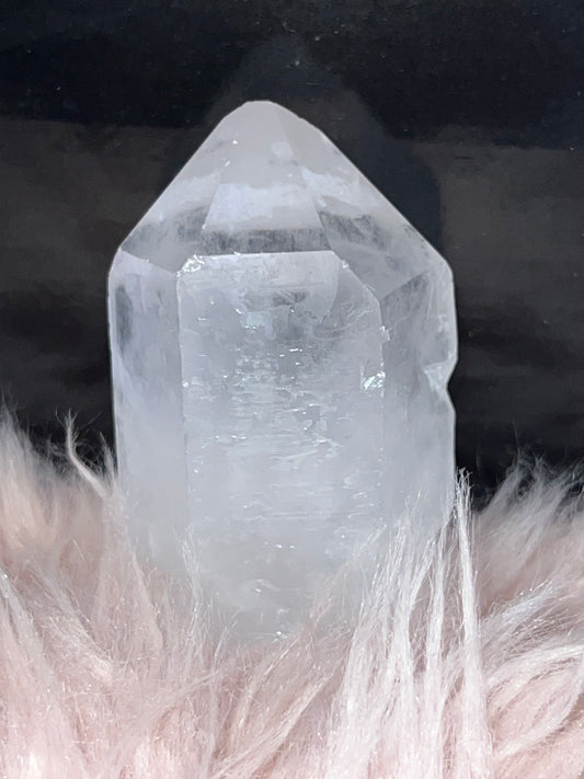 Healing Crystal Tower