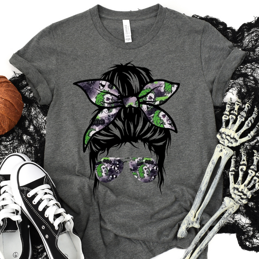 Adult Size Beetle Head T-Shirt