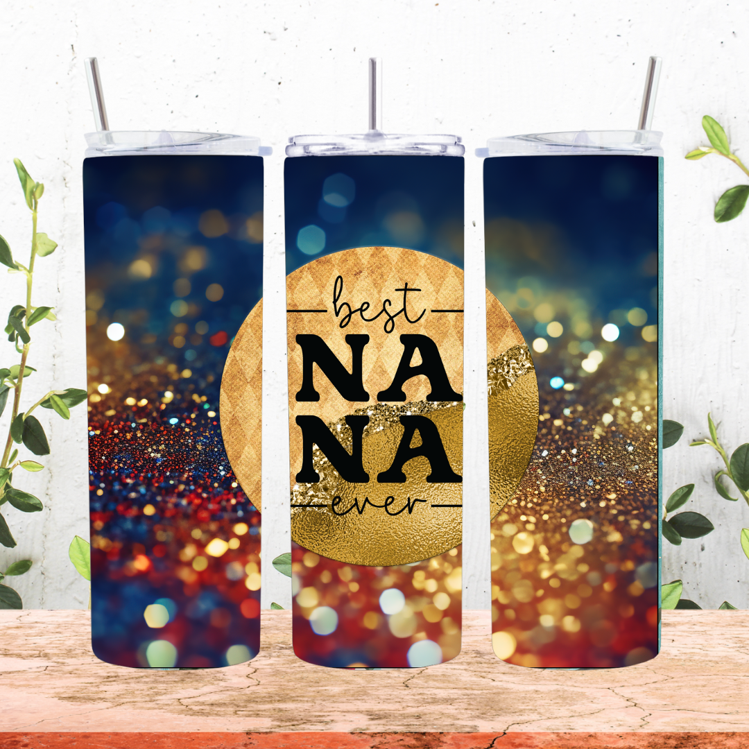 Nana Tumbler