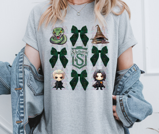 HP T-Shirt - 3
