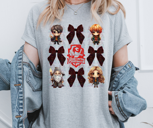 HP T-Shirt - 2