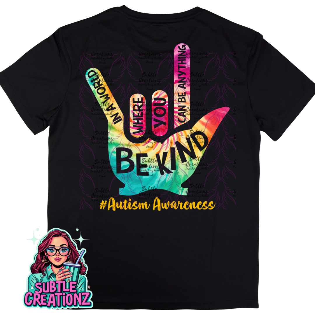 Autism T-Shirt