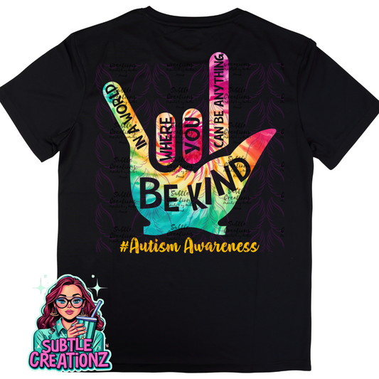 Autism T-Shirt