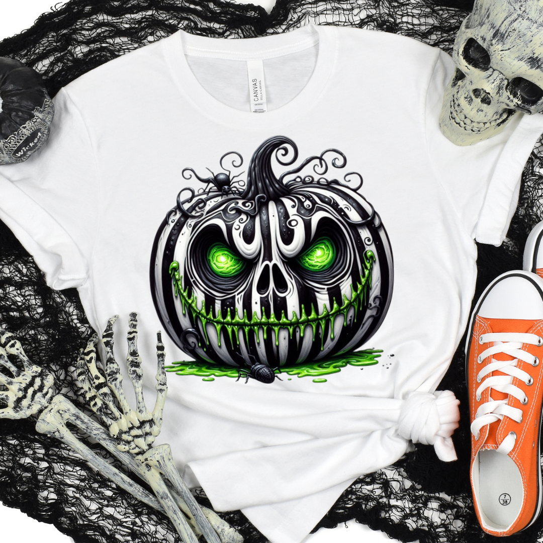 Adult Size Beetle Inspired T-Shirt