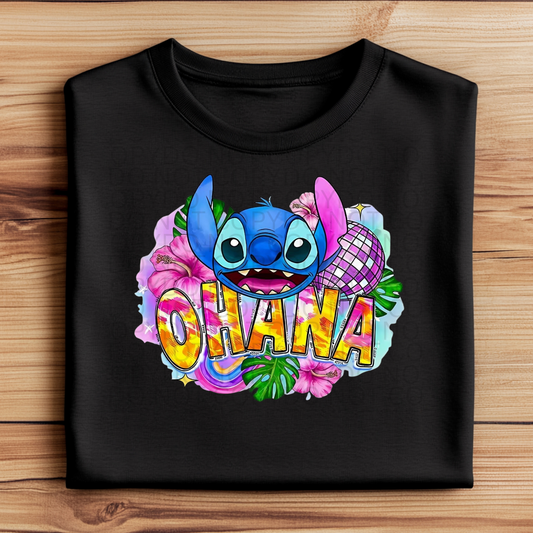 Ohana T-Shirt