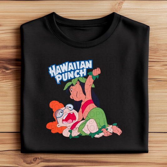 Hawaiian Punch T-Shirt